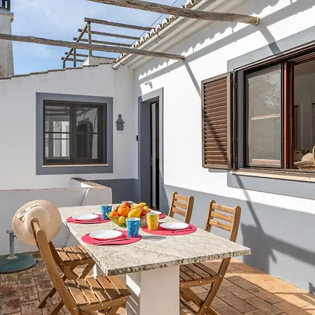 Casa Margarida-rustic With Swimming Pool *