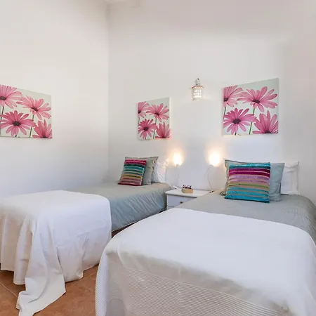 Casa Margarida-rustic With Swimming Pool Villa *