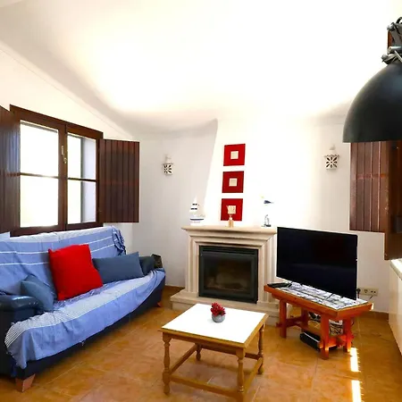 Villa Casa Margarida-rustic With Swimming Pool *