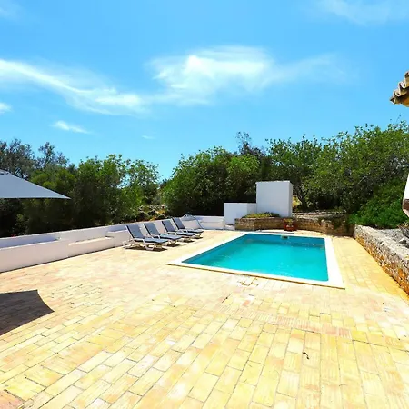 Casa Margarida-rustic With Swimming Pool Villa *