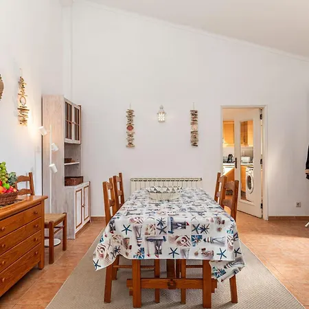 Casa Margarida-rustic With Swimming Pool Santo Estevao (Faro)