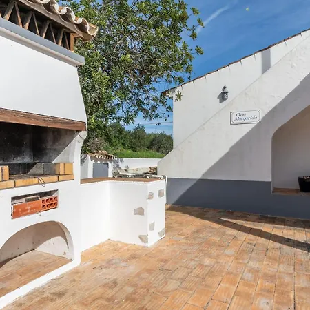 Casa Margarida-rustic With Swimming Pool