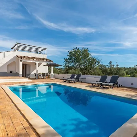 Casa Margarida-rustic With Swimming Pool Villa