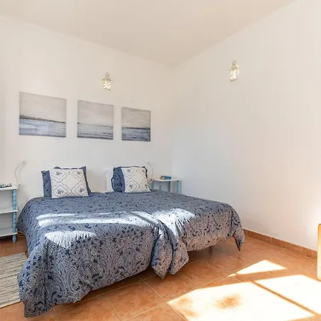 Villa Casa Margarida-rustic With Swimming Pool *