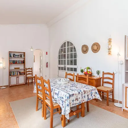 Villa Casa Margarida-rustic With Swimming Pool Santo Estevao (Faro)