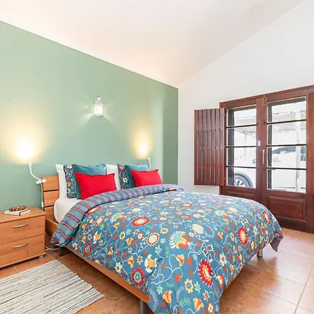 Villa Casa Margarida-rustic With Swimming Pool
