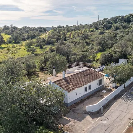 Casa Margarida-rustic With Swimming Pool Villa *