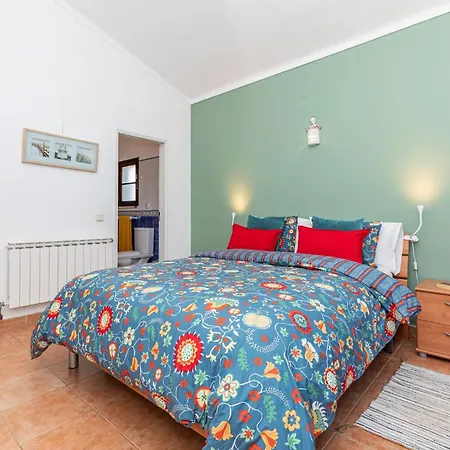 Casa Margarida-rustic With Swimming Pool Villa