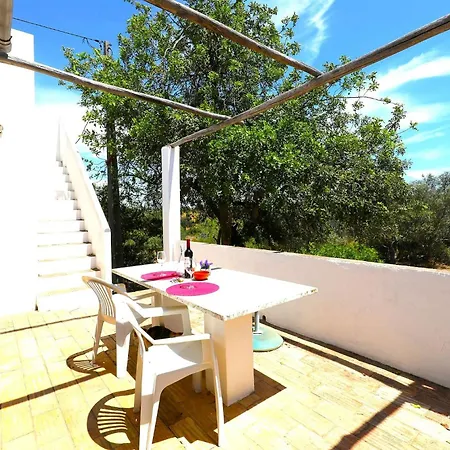 Villa Casa Margarida-rustic With Swimming Pool