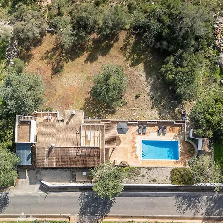 Casa Margarida-rustic With Swimming Pool Villa *