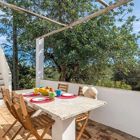 Villa Casa Margarida-rustic With Swimming Pool *
