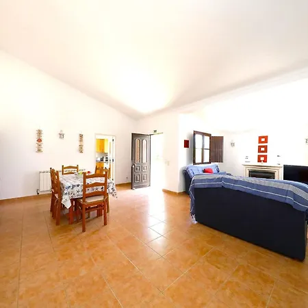 Casa Margarida-rustic With Swimming Pool * Santo Estevao (Faro)