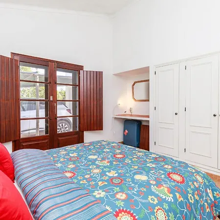 וילה Casa Margarida-rustic With Swimming Pool *