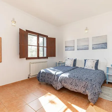 Casa Margarida-rustic With Swimming Pool *