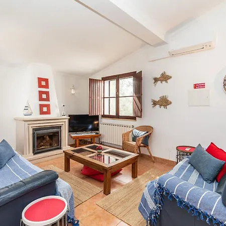 Casa Margarida-rustic With Swimming Pool Villa
