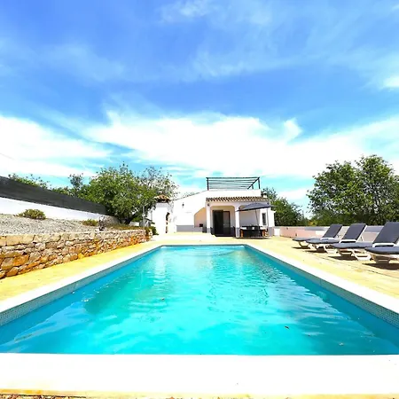 Villa Casa Margarida-rustic With Swimming Pool *
