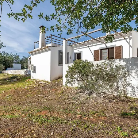 Casa Margarida-rustic With Swimming Pool