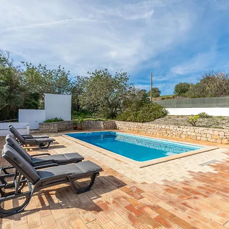 Casa Margarida-rustic With Swimming Pool Villa